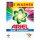 Mosópor ARIEL Color 5 mosás 275 g