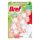 Toalett illatosító golyó BREF ProNature Grapefruit 3x50 g