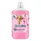 Öblítőkoncentrátum COCCOLINO Silk Lily 1700 ml