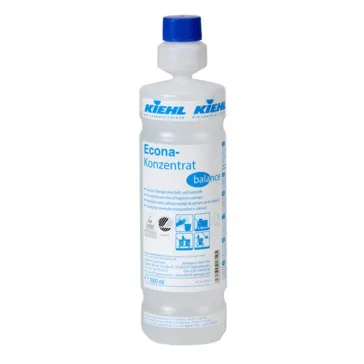   Általános tisztítószer KIEHL Econa illat és színezékmentes 1L