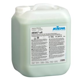   Textílöbítő KIEHL Arenas-Soft gépi hosszantartó frissességgel 10L