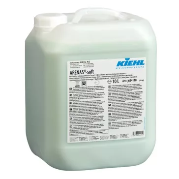   Textílöbítő KIEHL Arenas-Soft gépi hosszantartó frissességgel 10L