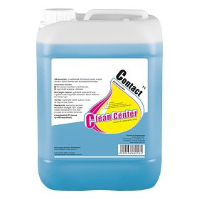 Ablaktisztító utántöltő CLEAN CENTER Conatct t1 5L