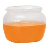 Adagoló kupak CLEAN CENTER Chef A1 100 ml