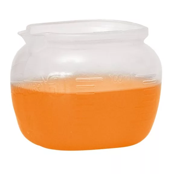 Adagoló kupak CLEAN CENTER Chef A1 100 ml