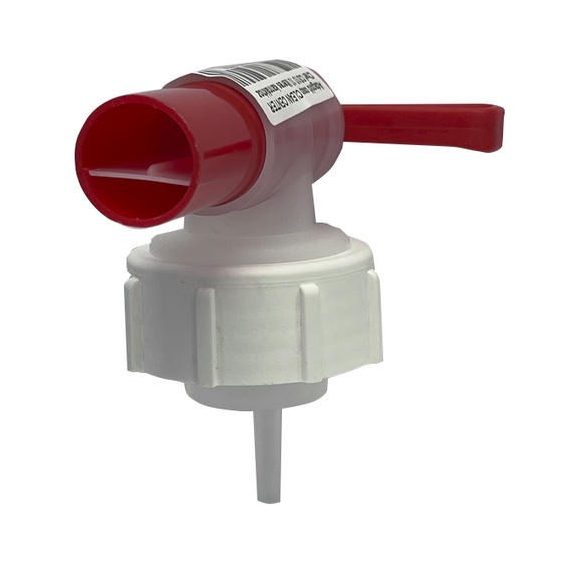 Adagoló csap CLEAN CENTER Chef CS10 10 liter kannákhoz