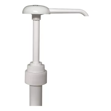   Adagoló pumpa CLEAN CENTER Chef PG510 5 és 10 liter kannákhoz