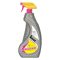 Acélápolószer szórófejes CLEAN CENTER Inox rozsdamentes 750 ml