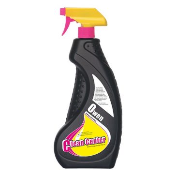 Hideg zsíroldó szórófejes CLEAN CENTER Owen 750 ml