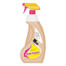 Grilltisztító szórófejes CLEAN CENTER Wow 750 ml