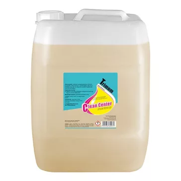 Mosogatógép öblítőszer CLEAN CENTER Trimum 22L