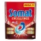 Mosogatógép tabletta SOMAT Excellence 50 darabos