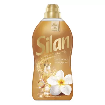 Öblítő SILAN Aromatherapy Fascinating Frangipani 1,1L