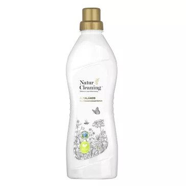   Általános tisztítószer NATURCLEANING koncentrátum 1 liter