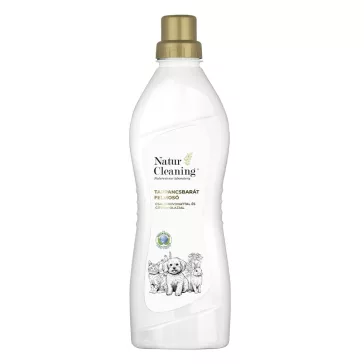   Felmosó NATURCLEANING tappancsbarát csalánlevél kivonattal 1 liter