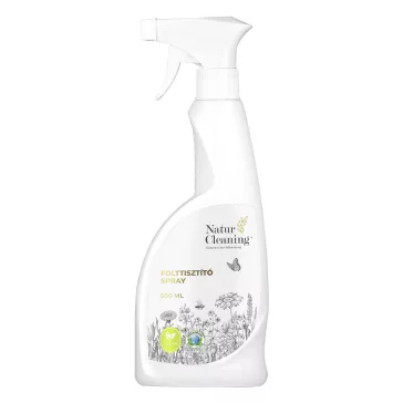 Folttisztító NATURCLEANING WOLT 500 g