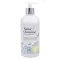 Mosogatószer NATURCLEANING pumpás koncentrátum citromfű olajos 500 ml