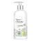 Mosogatószer NATURCLEANING pumpás koncentrátum tea-mandarin 500 ml