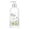 Mosogatószer NATURCLEANING pumpás koncentrátum almaecetes zöldalma illattal 500 ml