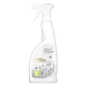 Mosógél NATURCLEANING hypoallergen sport&outdoor 1 liter