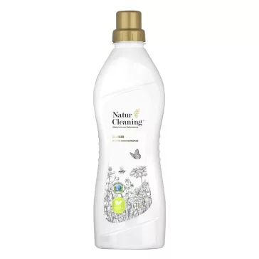 Öblítő NATURCLEANING elixir koncentrátum 1 liter