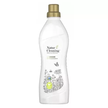 Öblítő NATURCLEANING lavender koncentrátum 1 liter