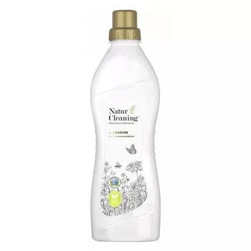   Öblítő NATURCLEANING macaron/álomvilág koncentrátum 1 liter