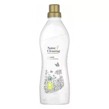 Öblítő NATURCLEANING orange koncentrátum 1 liter