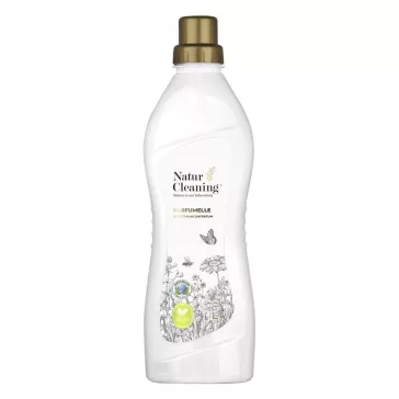 Öblítő NATURCLEANING parfumelle koncentrátum 1 liter