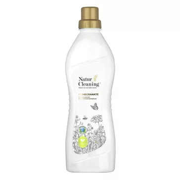Öblítő NATURCLEANING pomegranate koncentrátum 1 liter