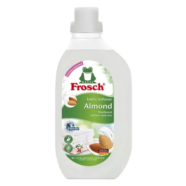 Öblítő FROSCH mandula 900ml