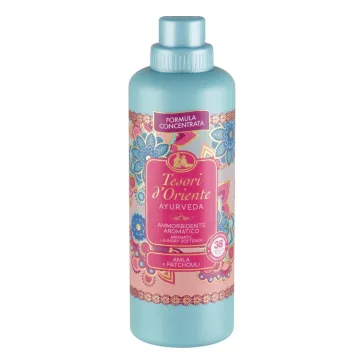 Öblítő TESORI ORIENTE Ayurveda 760ml