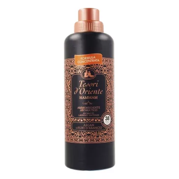 Öblítő TESORI ORIENTE Hammam 760ml
