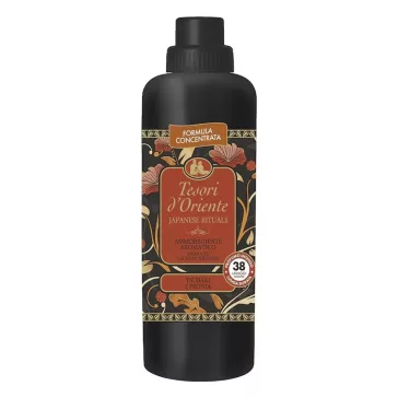 Öblítő TESORI ORIENTE Japan 760ml