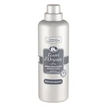 Öblítő TESORI ORIENTE  White Musk 760ml