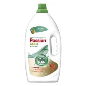 Folyékony mosószer PASSION Gold univerzális 4 L