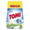 Mosópor TOMI Max Power Amazónia Frissessége 80 mosás 4 kg