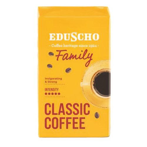 Kávé őrölt TCHIBO Family 1000 g