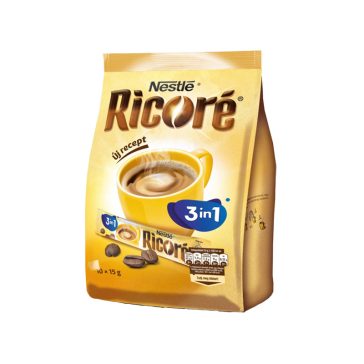 Kávé instant NESTLE Ricore 3in1 10x15 g