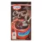 Forrócsokoládé instant DR OETKER Choco-Choco étcsokoládés 32 g