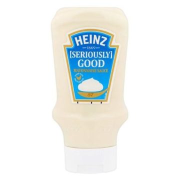 Majonéz HEINZ light 400ml