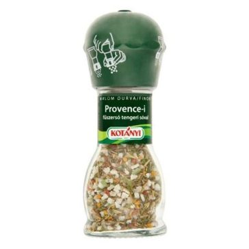 Fűszermalom KOTÁNYI Provance-i 33 g
