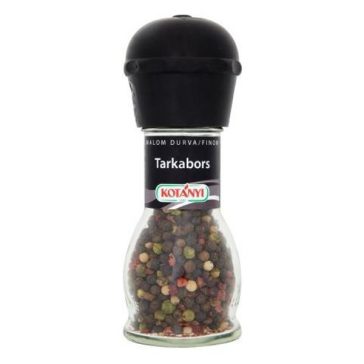 Fűszermalom KOTÁNYI tarka bors 35 g