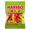 Gumicukor HARIBO Kukacok 100 g
