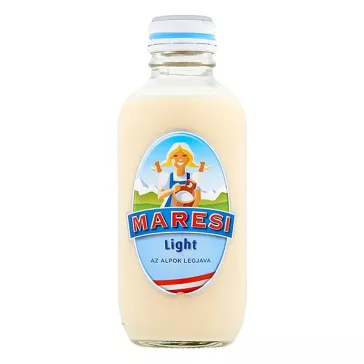 Kávétej MARESI Light 250 g