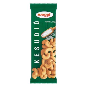 Kesudió pörkölt MOGYI sós 70 g