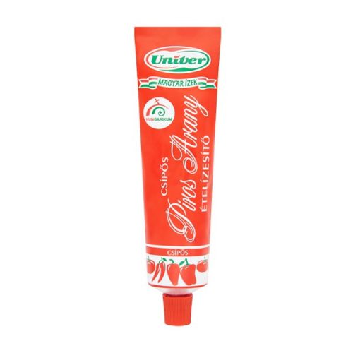 Darált paprika UNIVER Piros Arany csipős 70 g