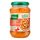 Üveges szósz KNORR  Tejszínes paprikás 400 g