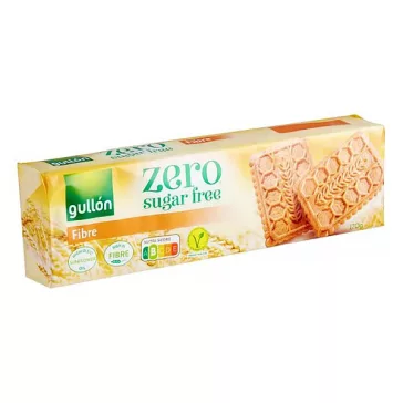 Keksz GULLON rostdús cukormentes 170 g