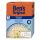 Főzőtasakos rizs UNCLE BEN'S basmati 4x125 g